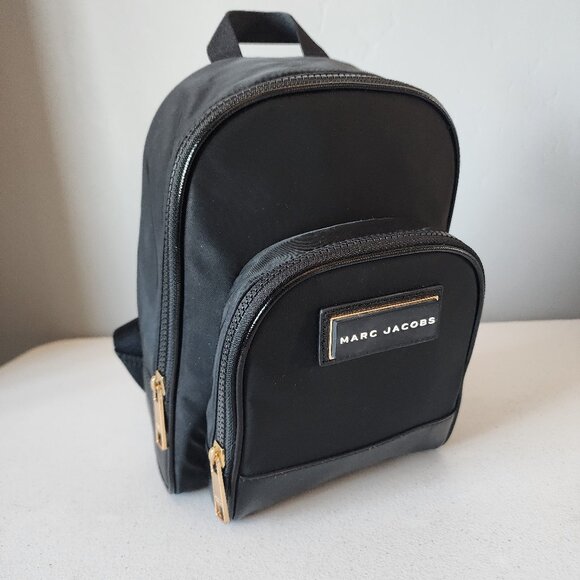 Marc Jacobs Mini Backpack "LIKE NEW" - Picture 14 of 16